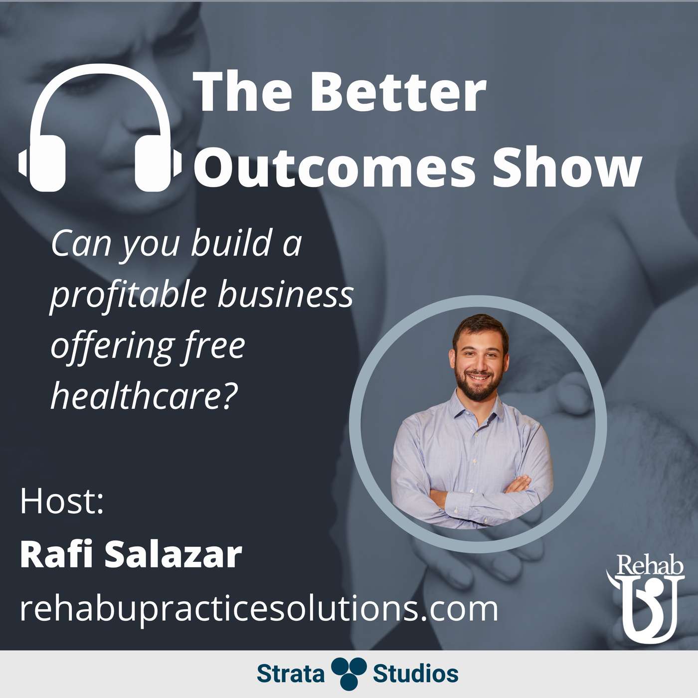 159: Can you build a profitable business offering free healthcare?