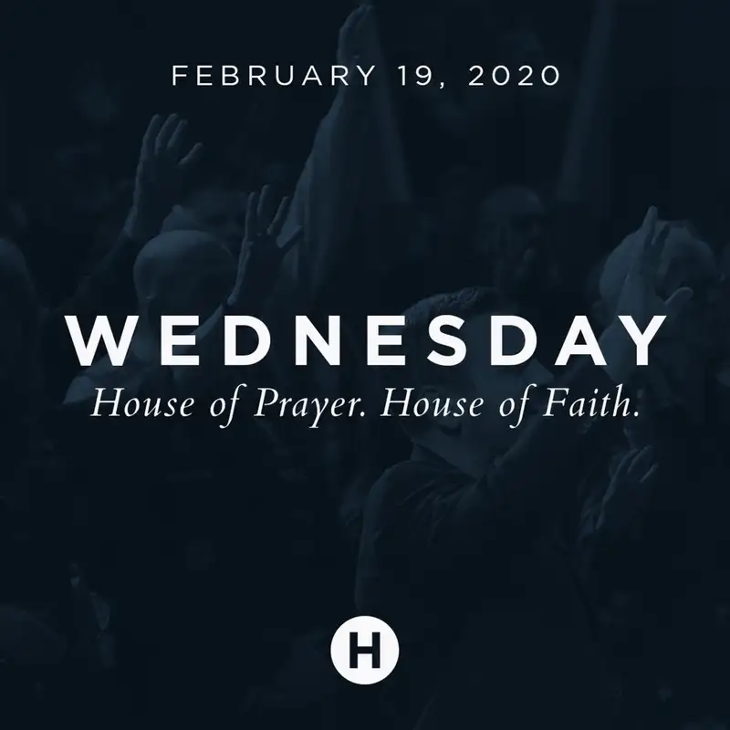House of Prayer. House of Faith: A Basic Essential || Nikki Deaton 2.12.20