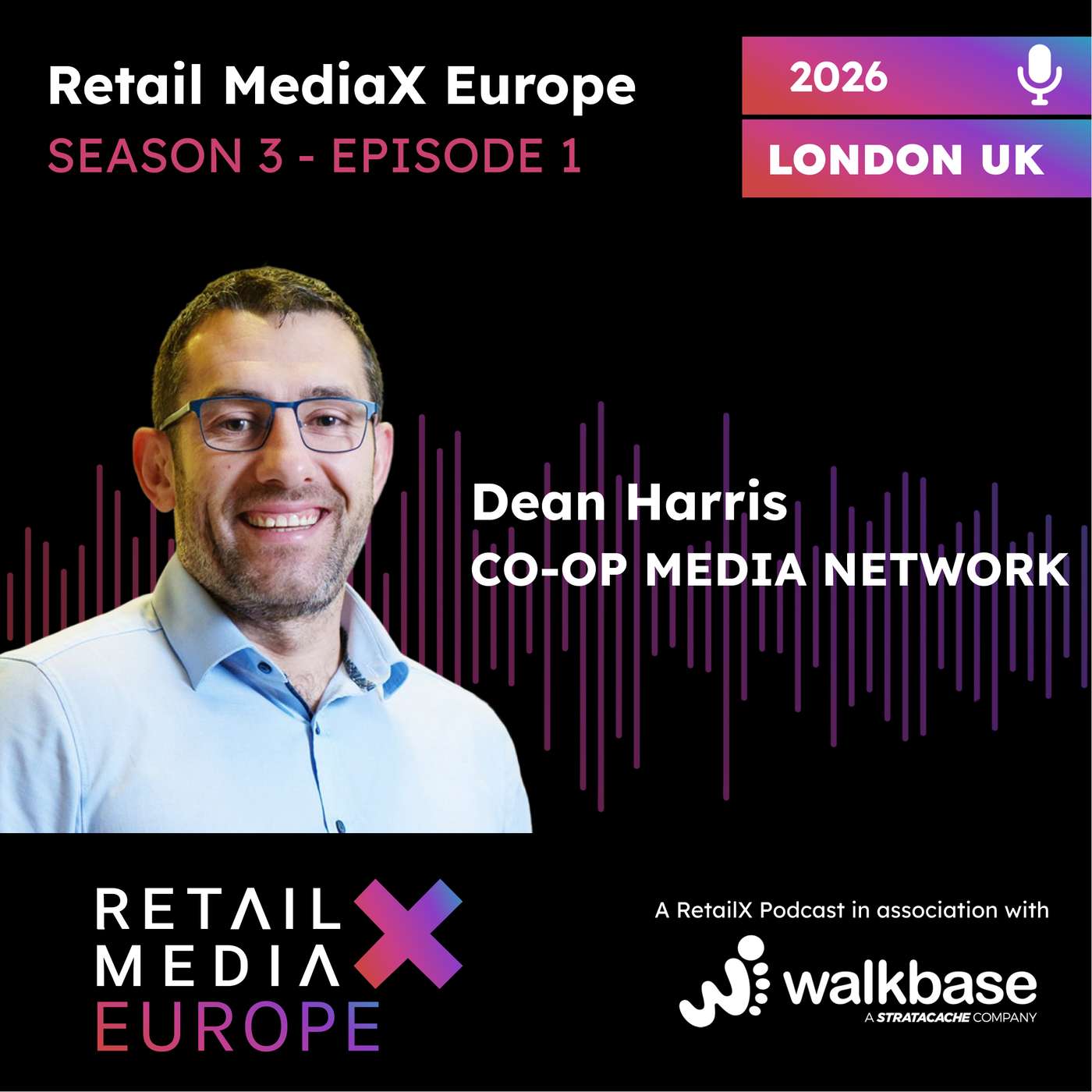 RetailMediaX