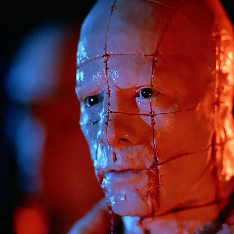 Cube (1997) - Horror Movie Recap