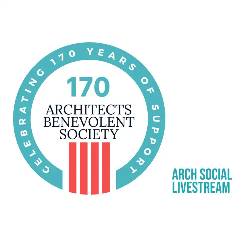 Architects Benevolent Society: Together We Stand, Special Live Broadcast