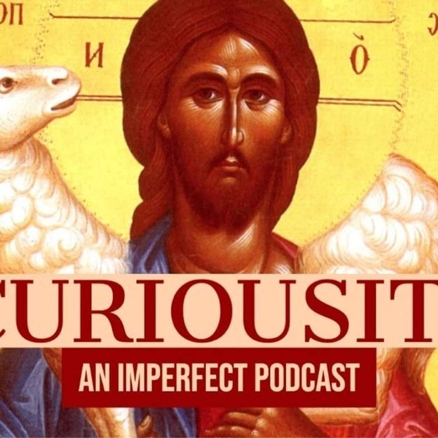 Curiosity episode artwork