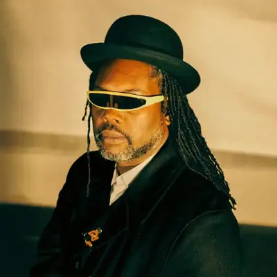 Frank Lawson (South Side Frank)