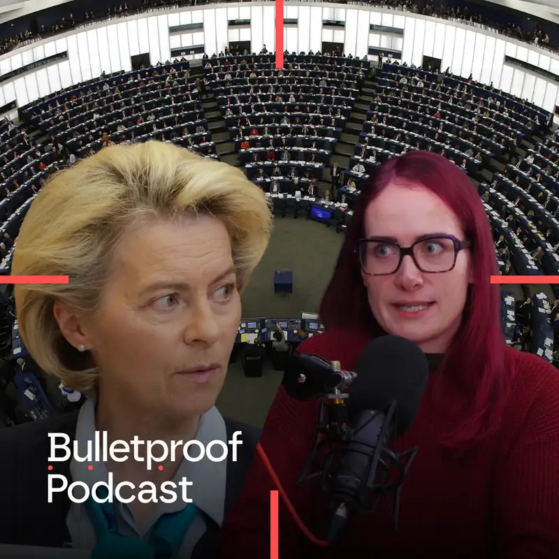 Bude nás EU šmírovat?