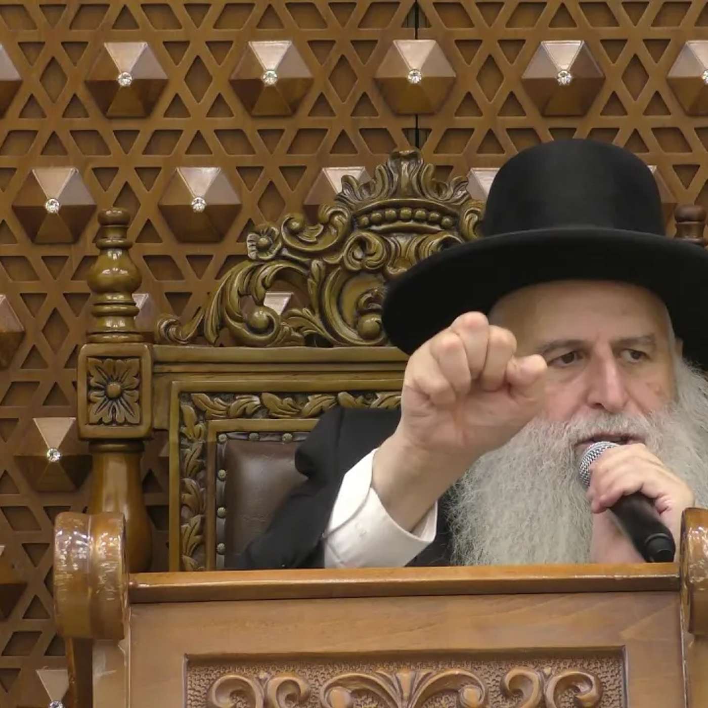הרב מאיר אבוחצירא | פרשת ראה שיעור מרתק ומחכים לא לפספס!!!