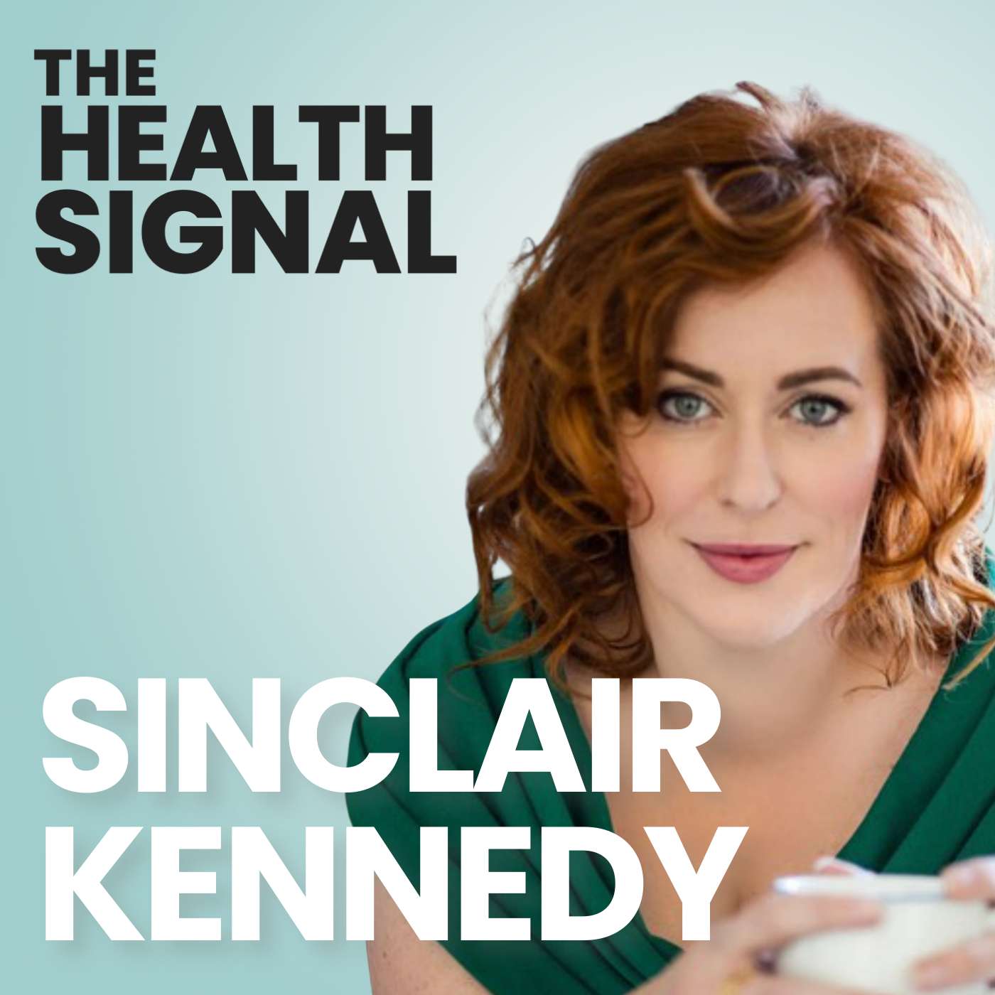 The Toxic Load You Can’t See: Sinclair Kennally on Healing Chronic Illness episode artwork