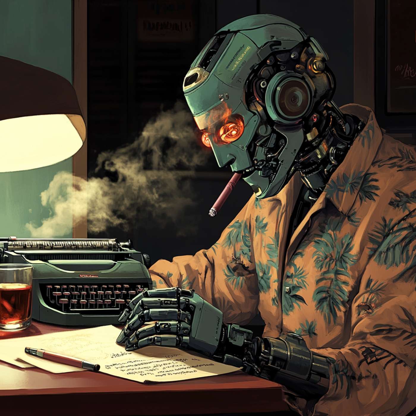 Artificial General Intelligence - The AGI Round Table