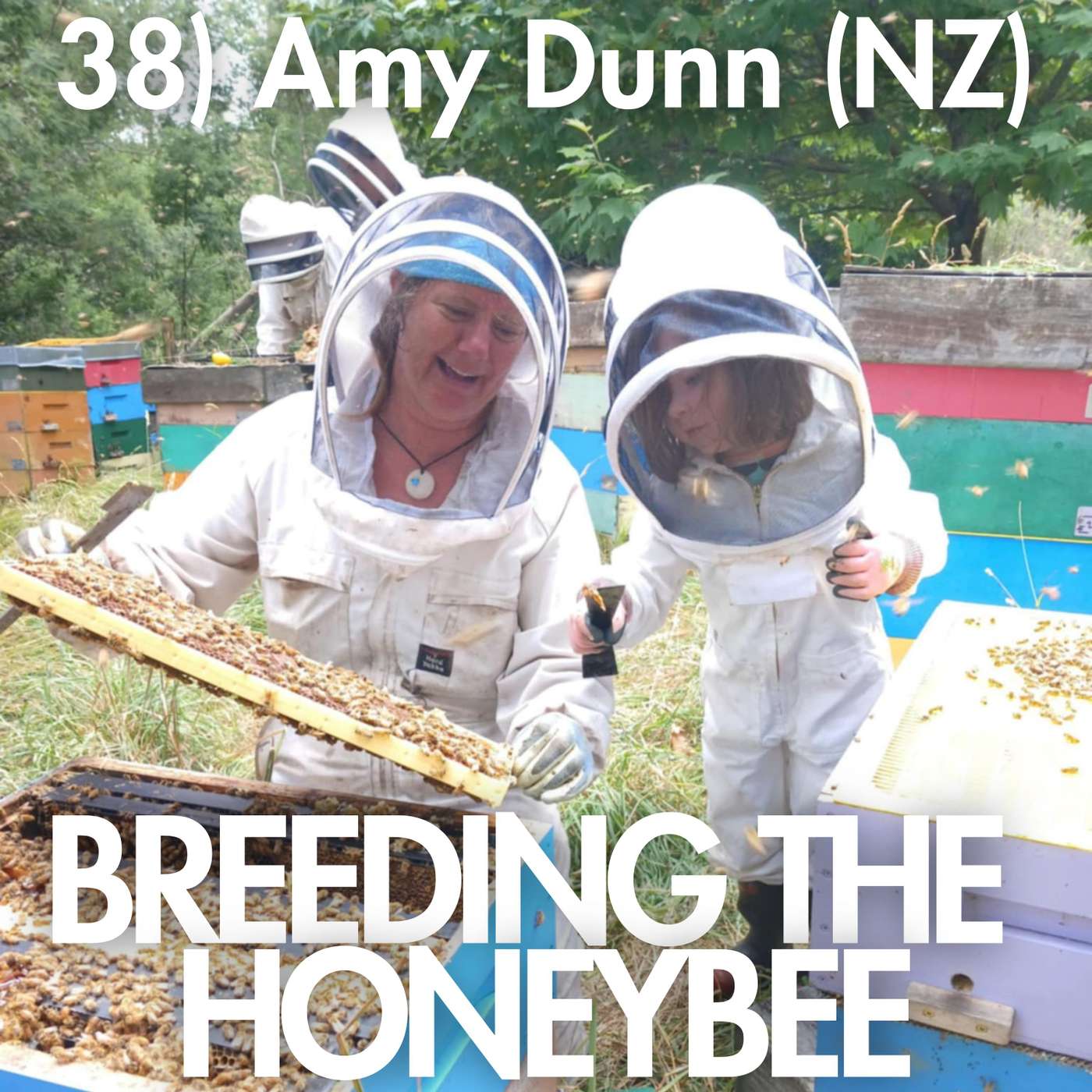 Play 38) Amy Dunn (NZ)