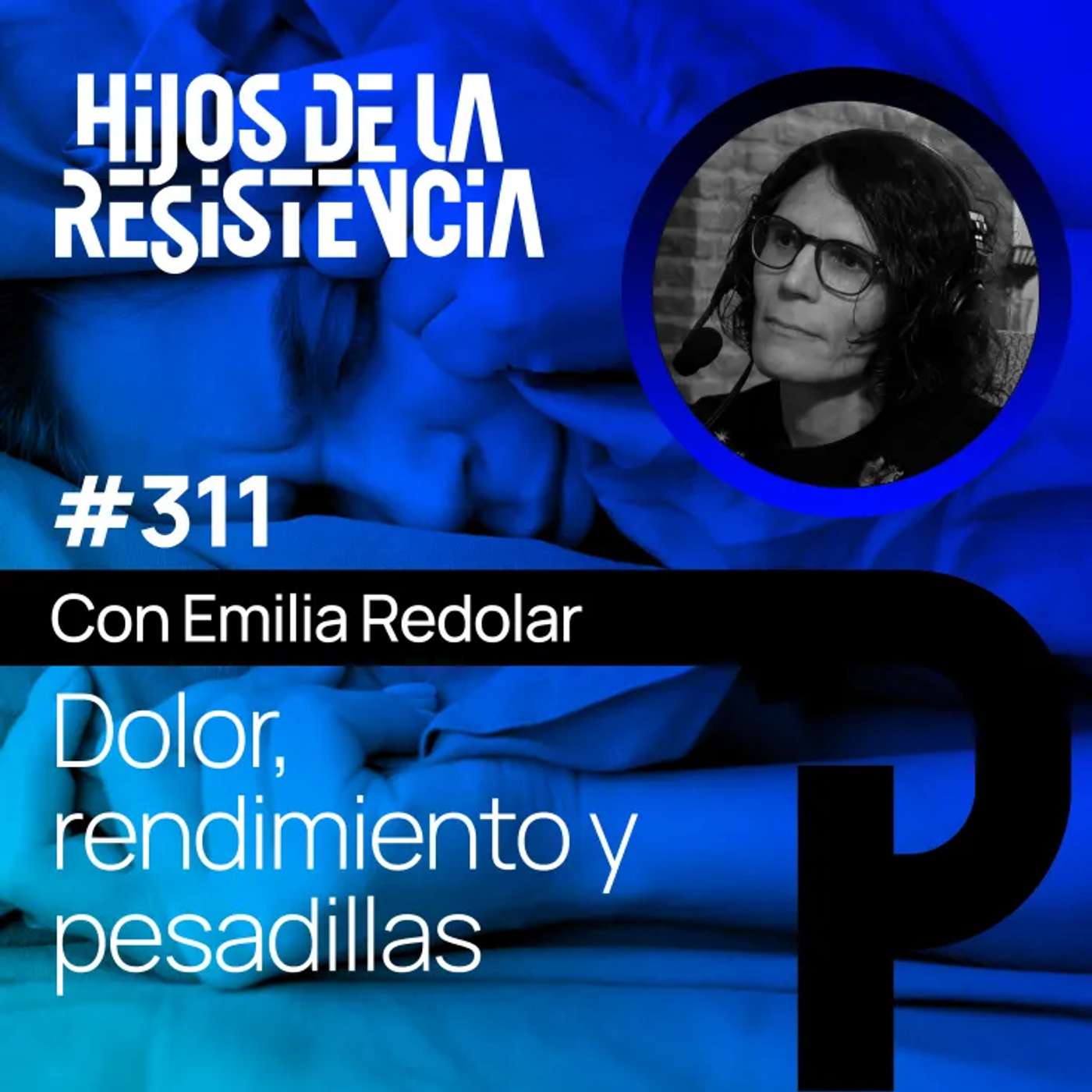 #311 Lo que un neurocientífico quiere que entiendas, con Emilia Redolar