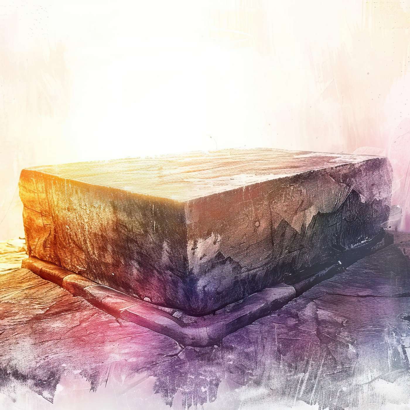 Portada de Discernir