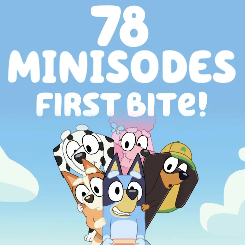 MINISODES - First Bite! 