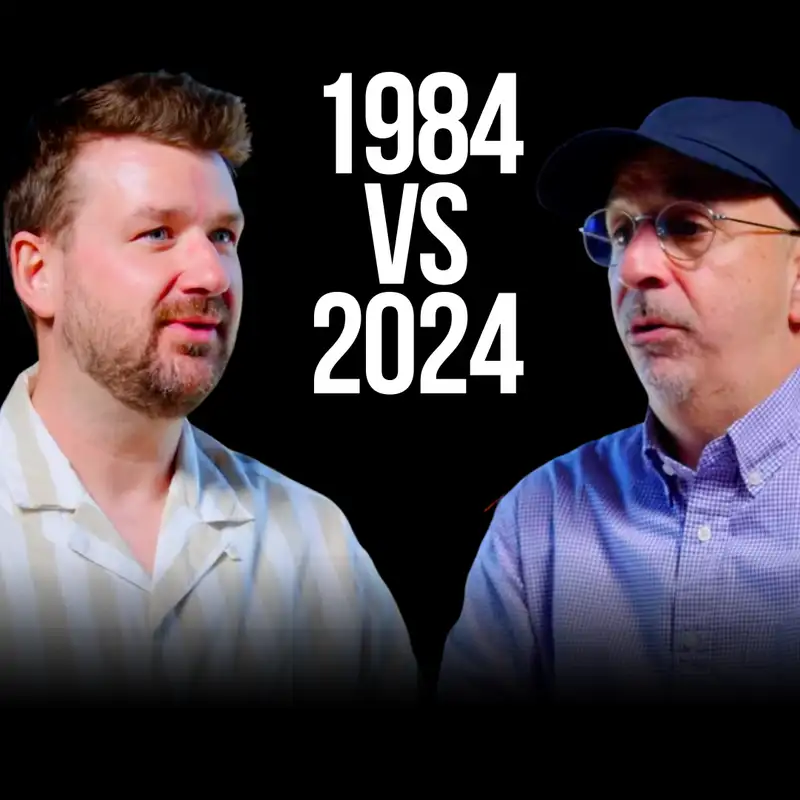 Old School Or New School?