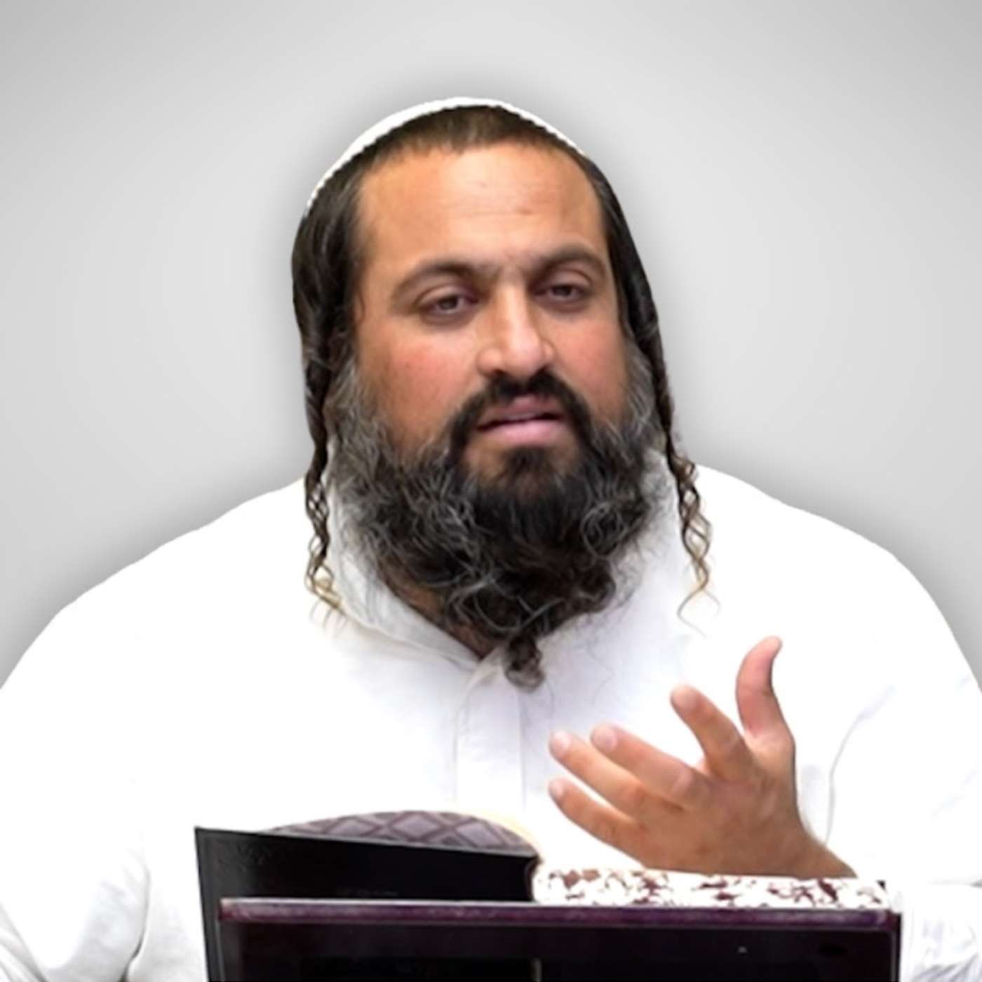 הרב ינון חי מיכאל