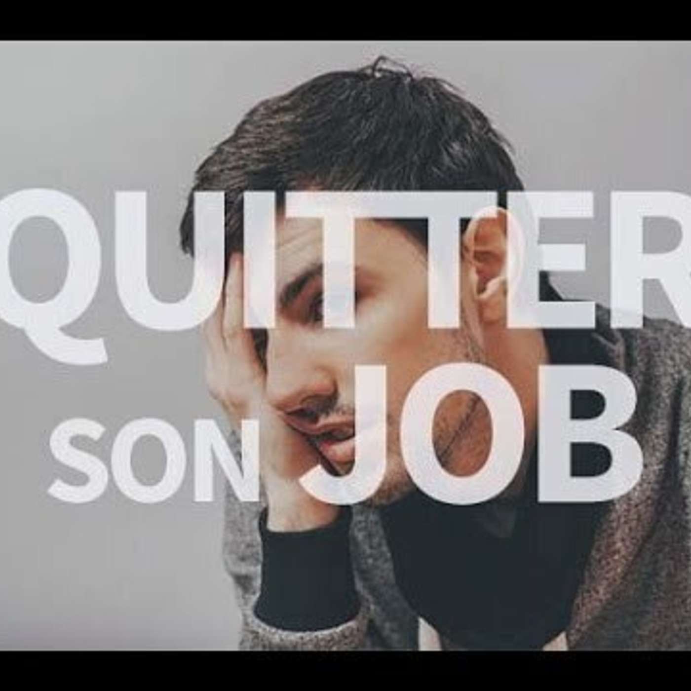 CAPSULE DU MARDI: 5 signes pour quitter son job episode artwork