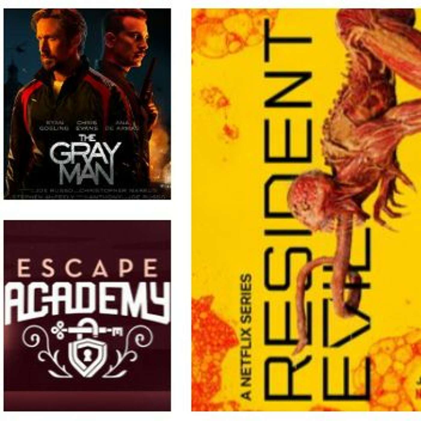 02 – Latest Releases in Movies, TV Shows & Video Games This Week | 17.07.2022