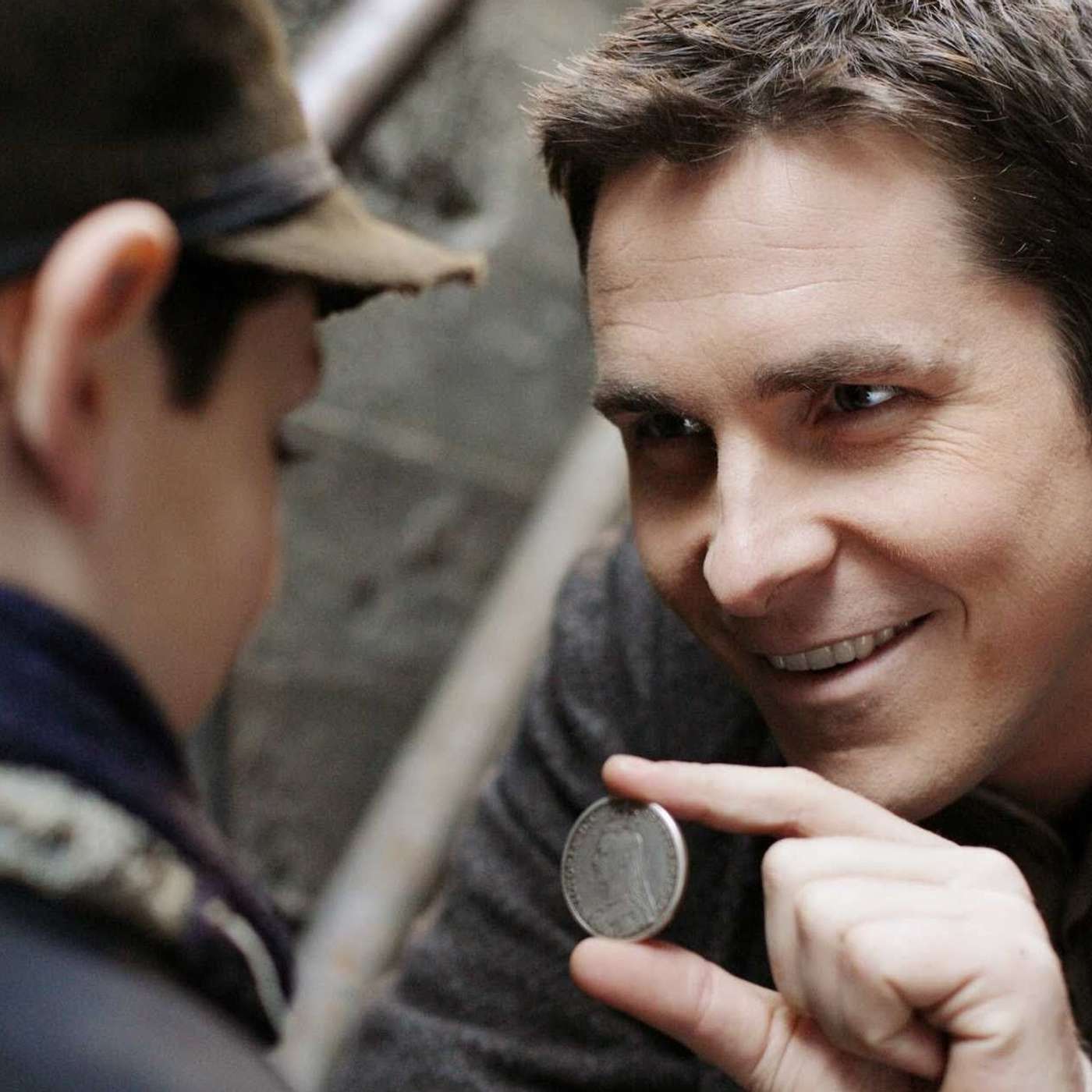*Extrait* La Voûte #38: The Prestige