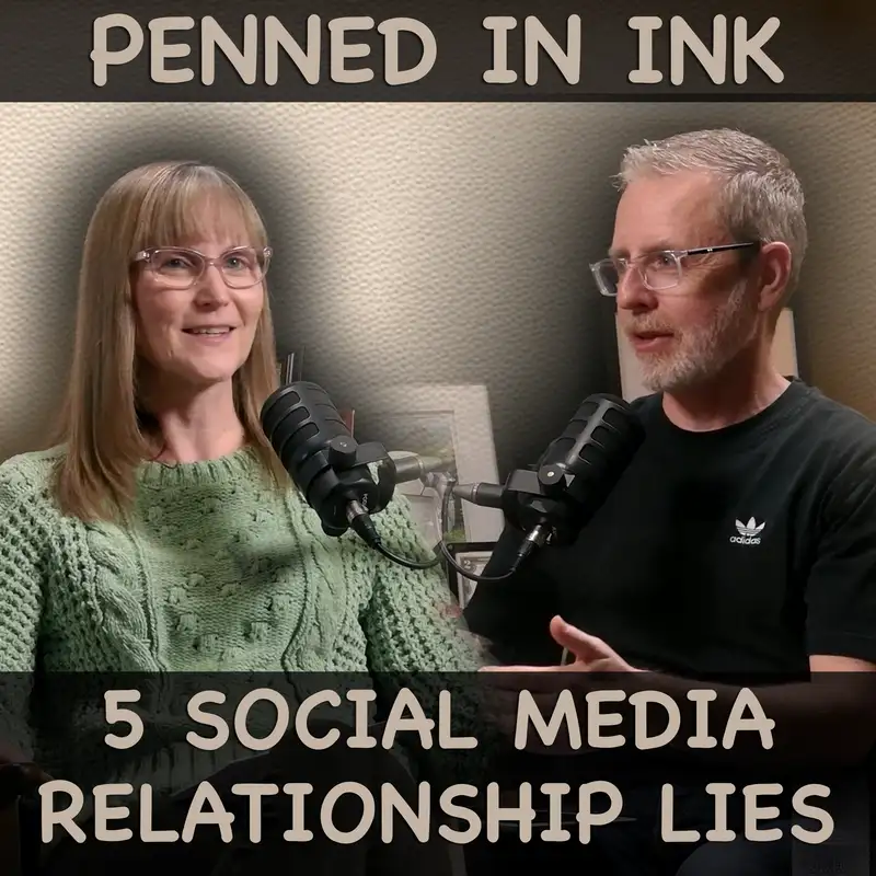 Social Media Is Quietly Wrecking Your Relationship