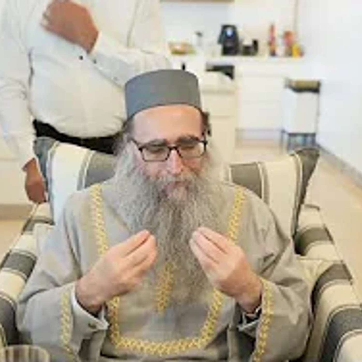 שיעור תורה מיוחד - מפי האדמו"ר רבי יאשיהו יוסף פינטו שליט"א - יום שלישי - כ"ט בתשרי - תשפ"ו - אשדוד