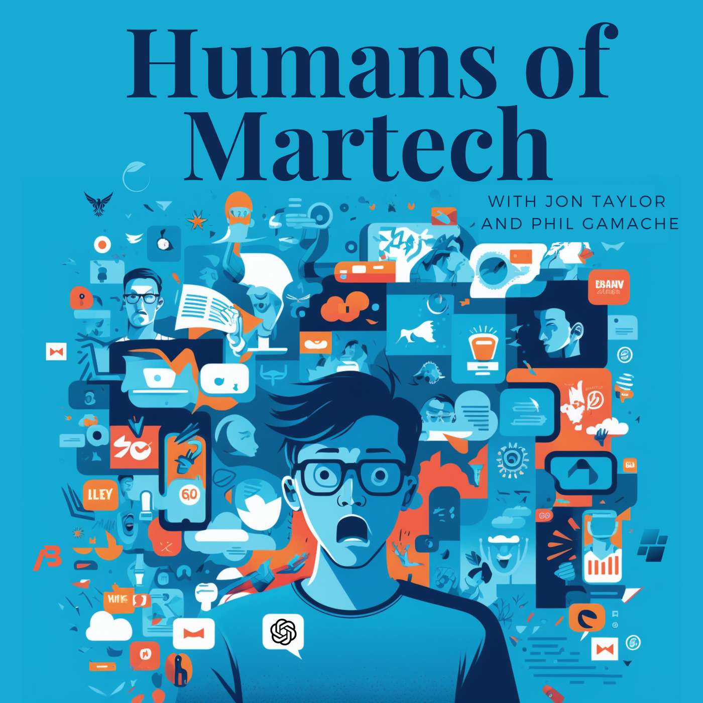 Humans of Martech