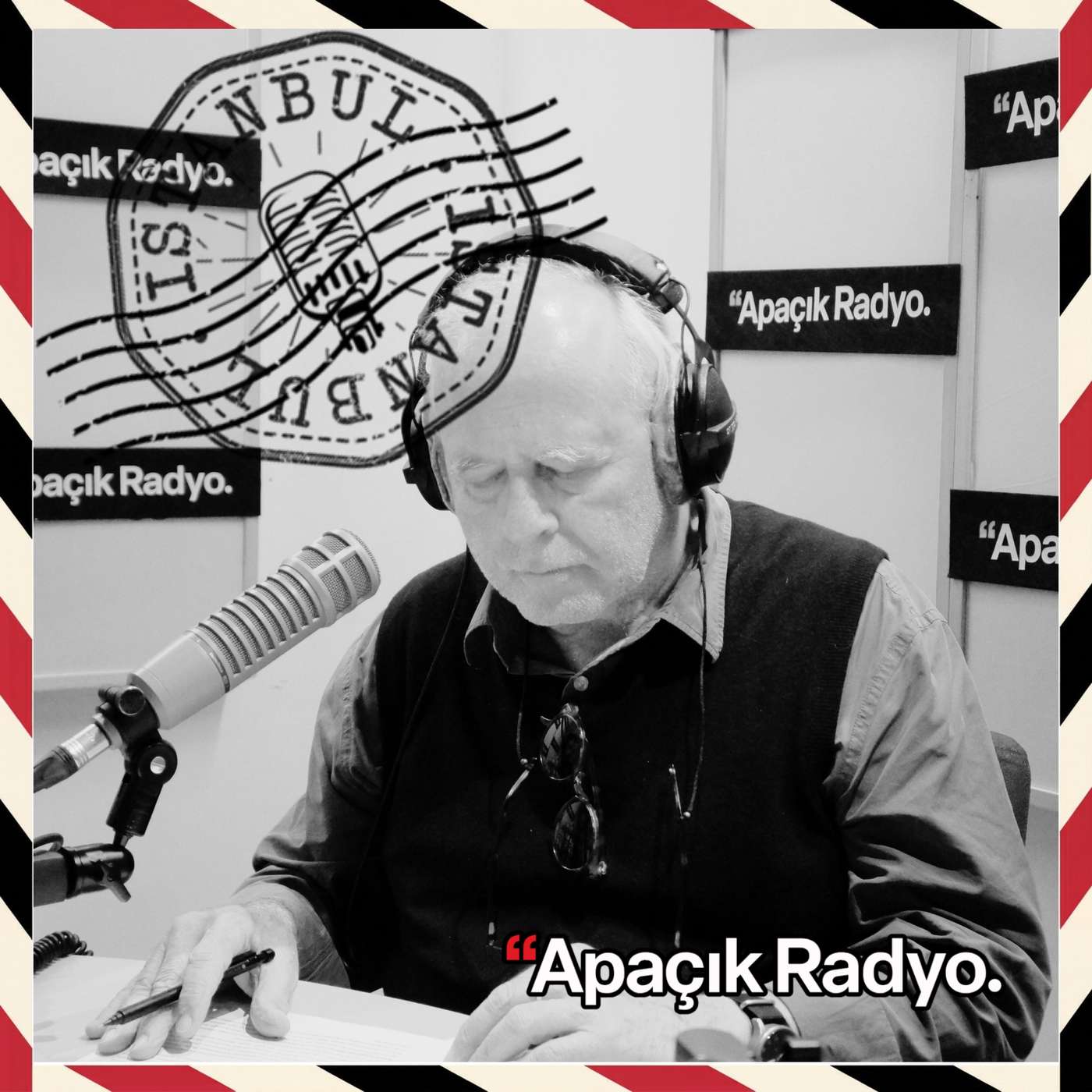 23. Radyo Şenliği: Selim Badur ve Osman Elbek episode artwork