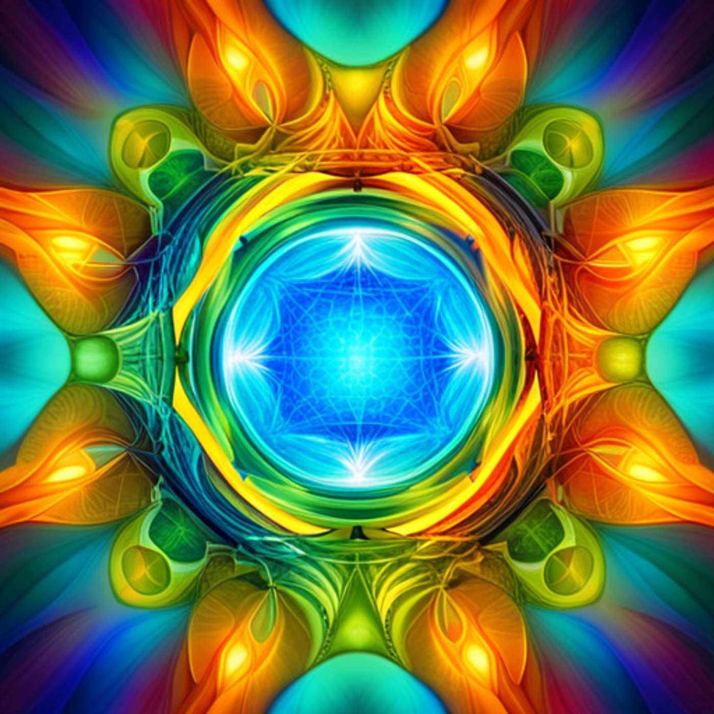 Understanding Charity and Balance in Kabbalah: Insights from the Alta Rebbe's Teachings episode artwork
