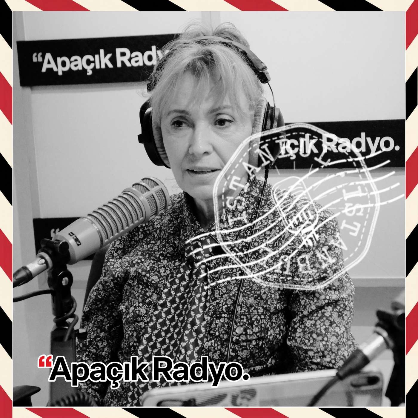 23. Radyo Şenliği: Dünya Mirası Adalar episode artwork