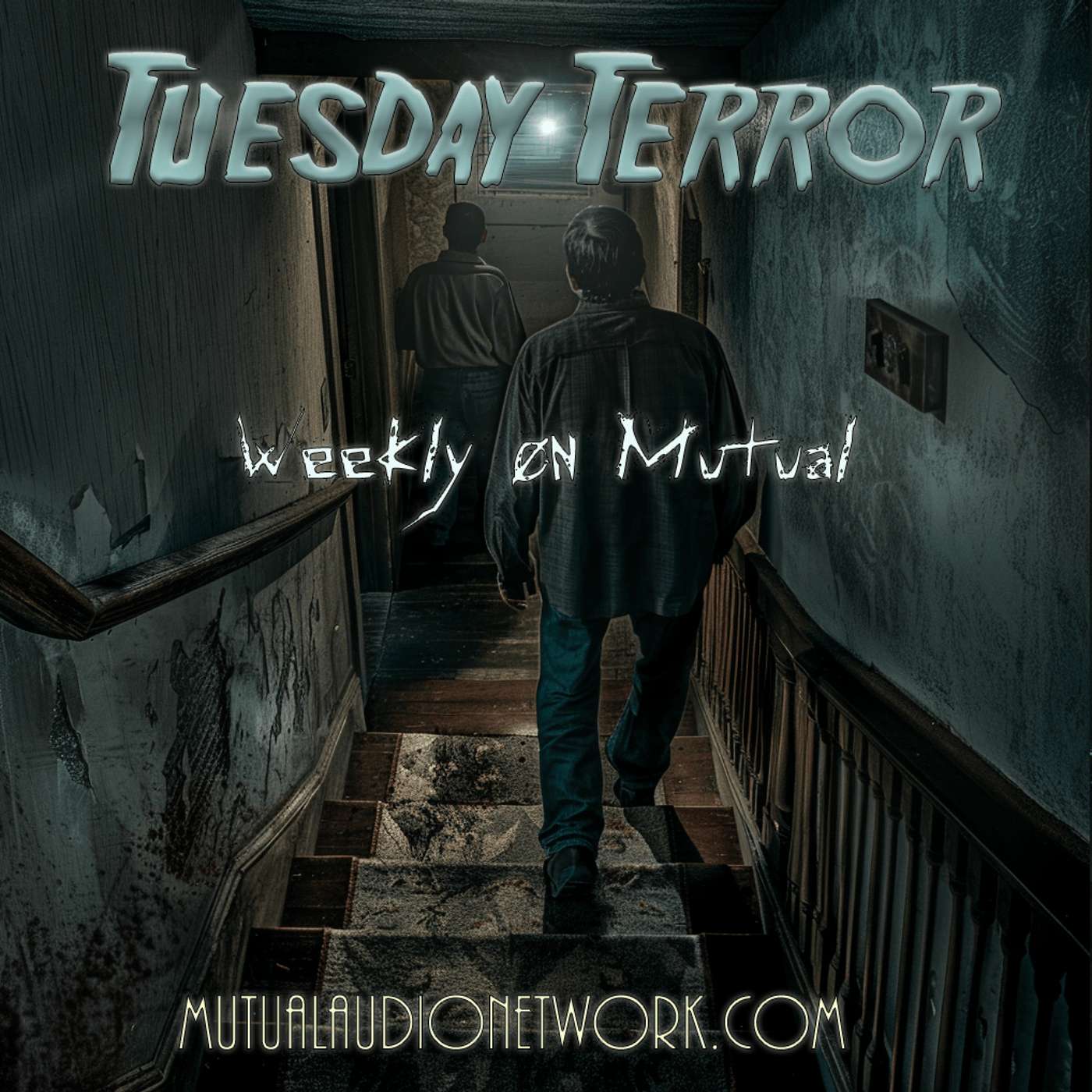 Tuesday Terror, June 4th, 2024 episode artwork