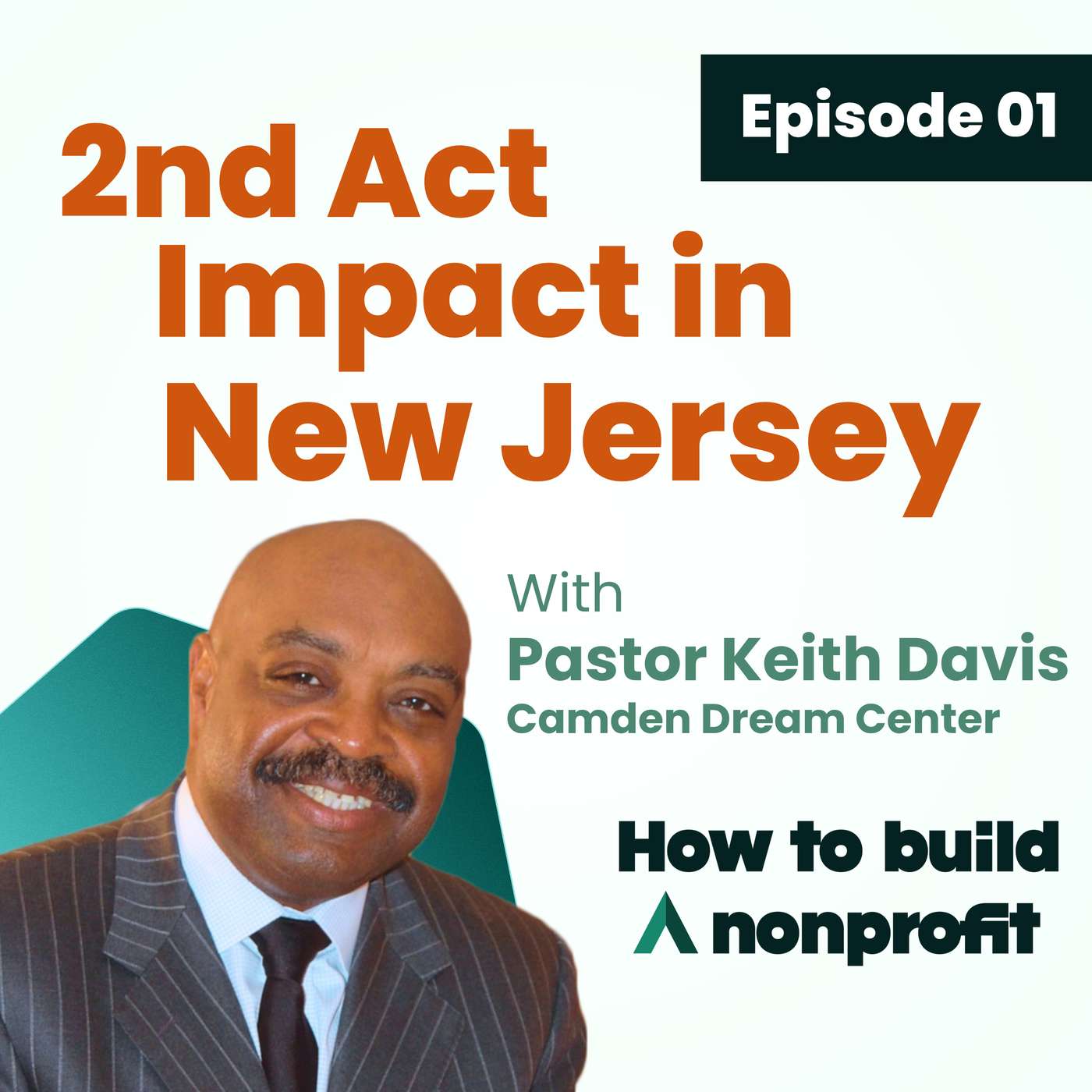 How to Build a Nonprofit