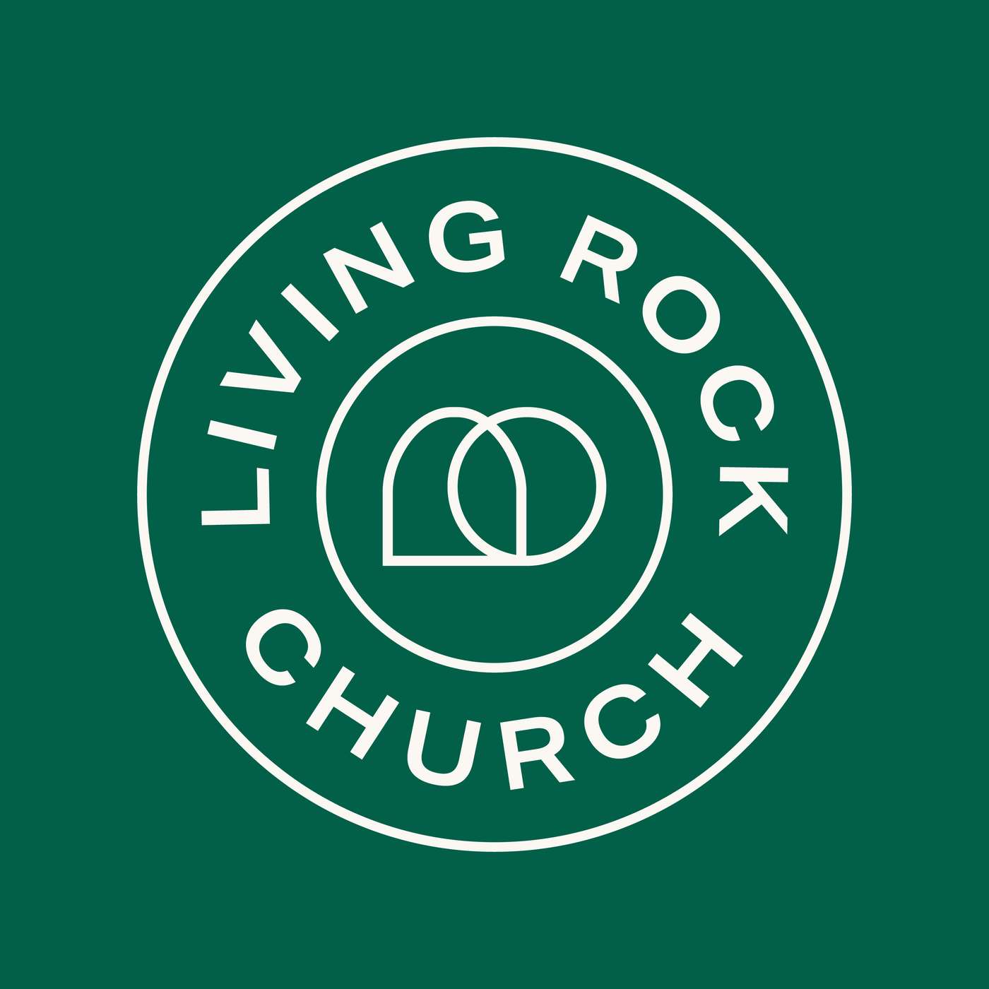 Living Rock Podcast