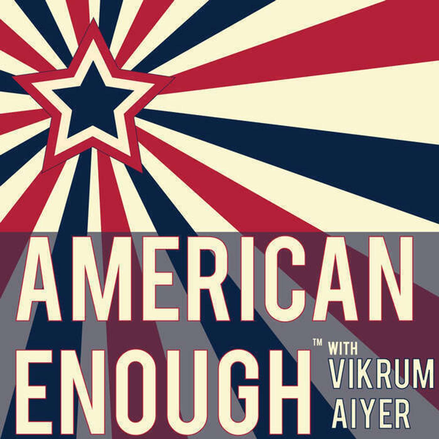 American Enough