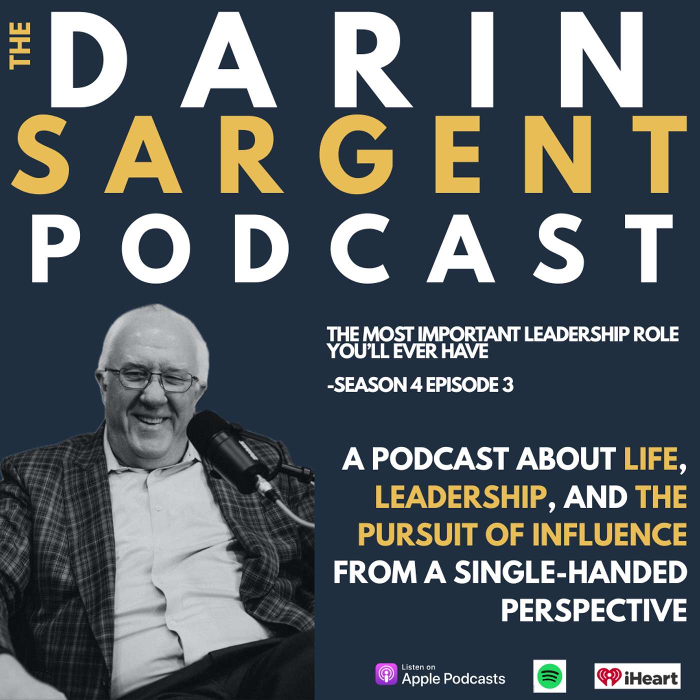 The Most Important Leadership Role You’ll Ever Have