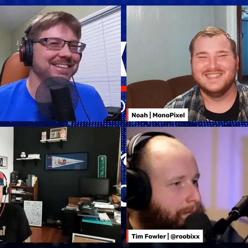 Talkin’ About Infosec News – 1/7/2022