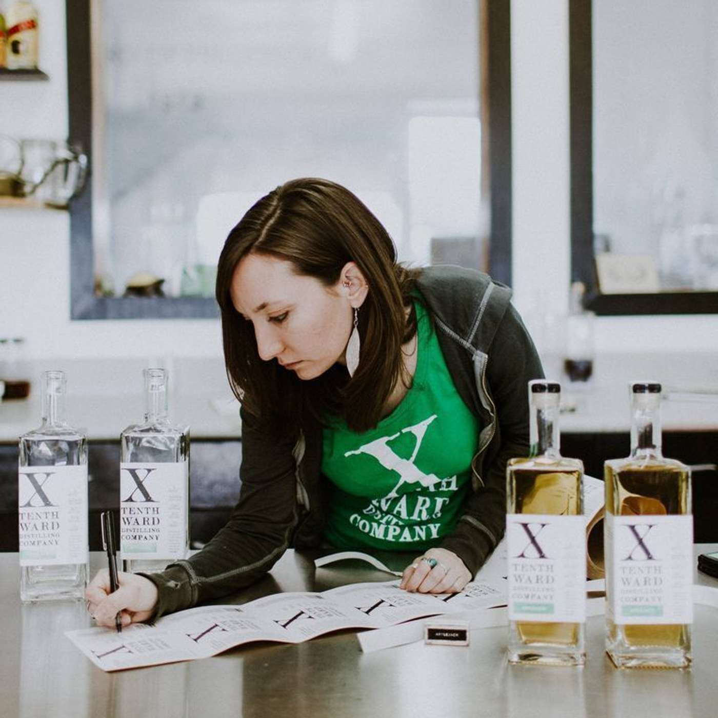 The Truth In This Art: Stories That Matter