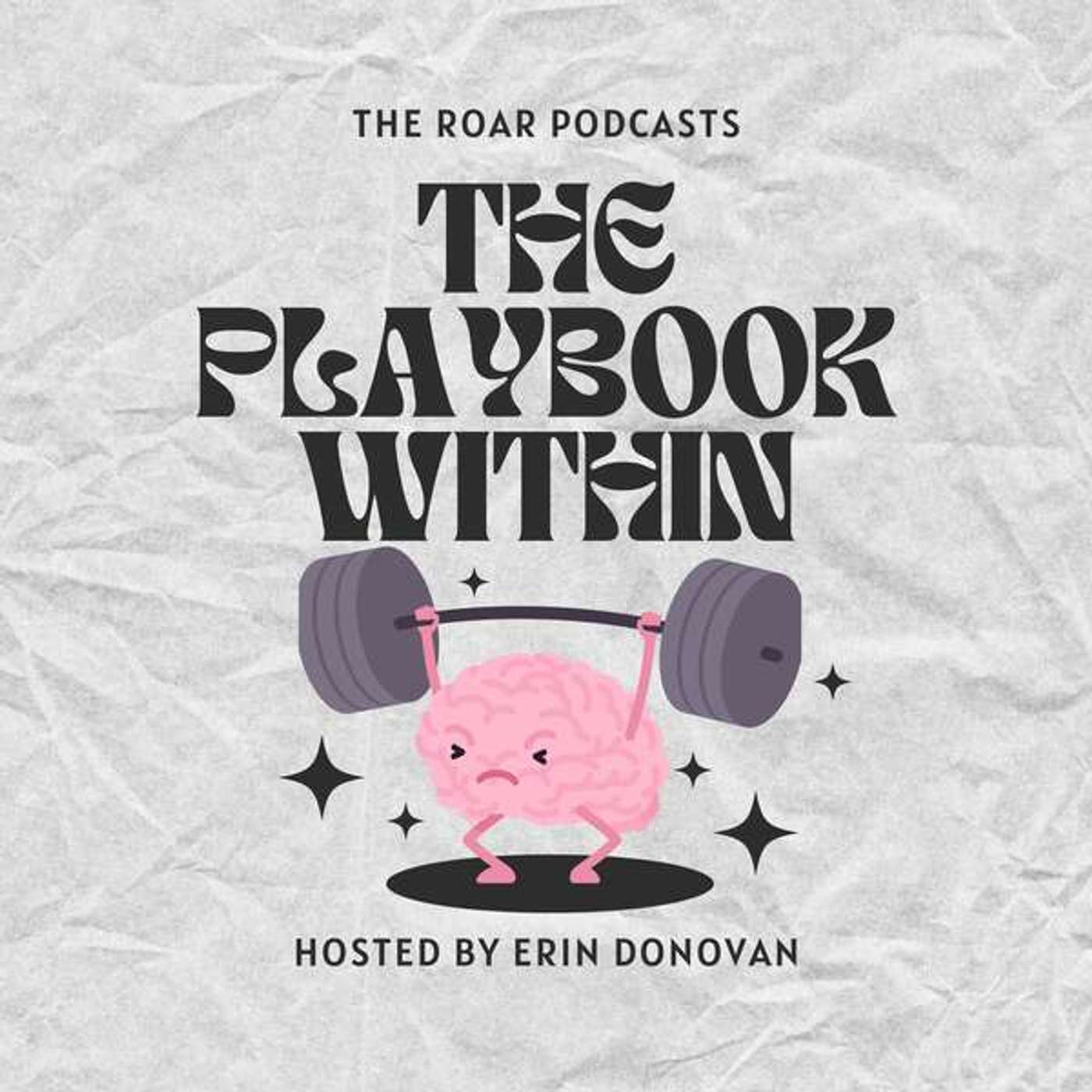 The Playbook Within: Sports Dads w/ Sarah Fox
