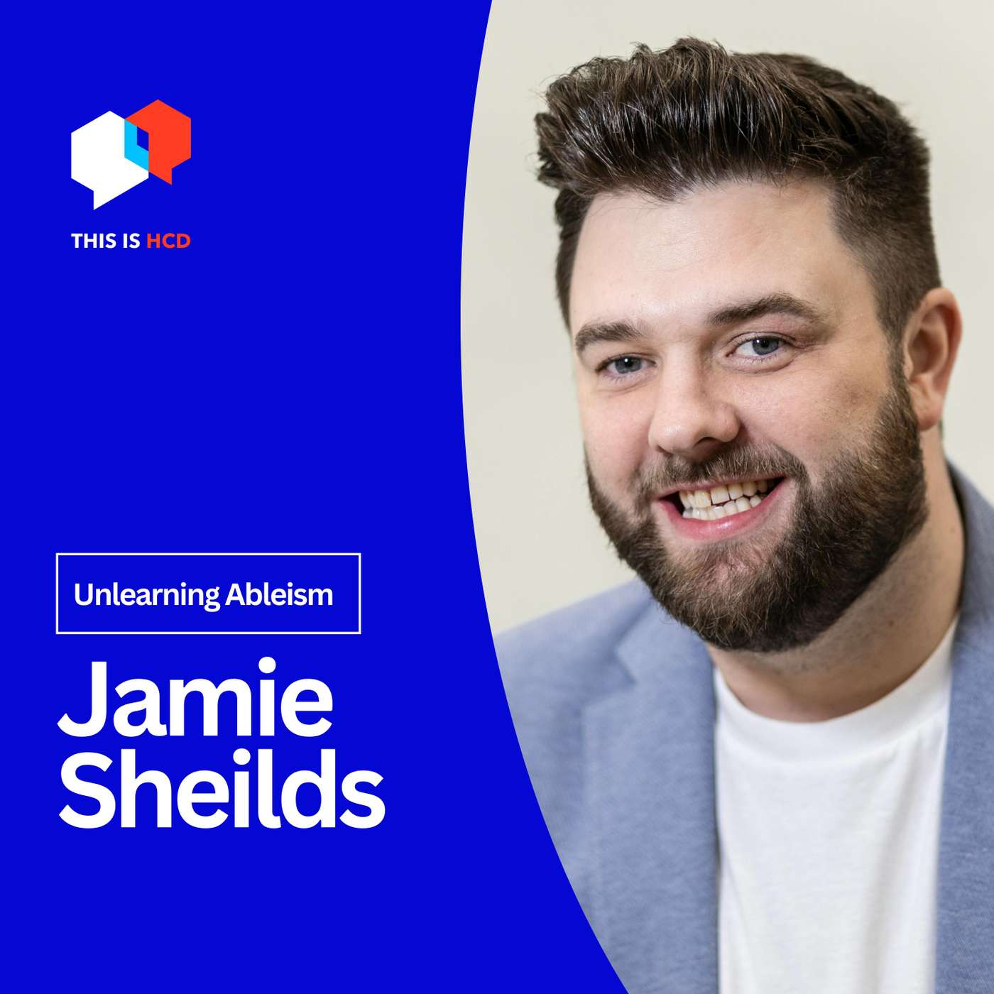 Unlearning Ableism: How to Foster Genuine Disability Inclusion with Jamie Shields