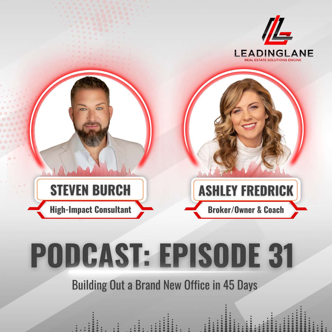 LeadingLane Podcast