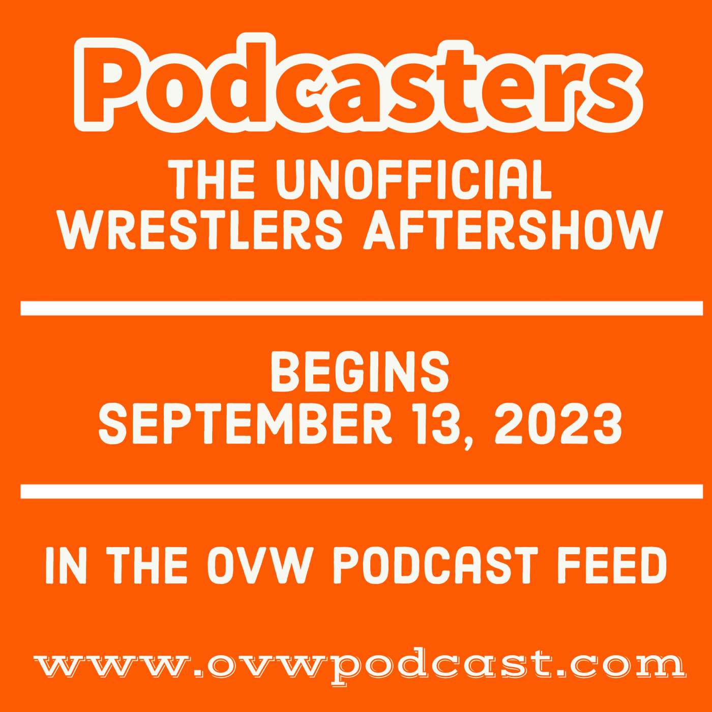 "Wrestlers" Trailer Review episode artwork