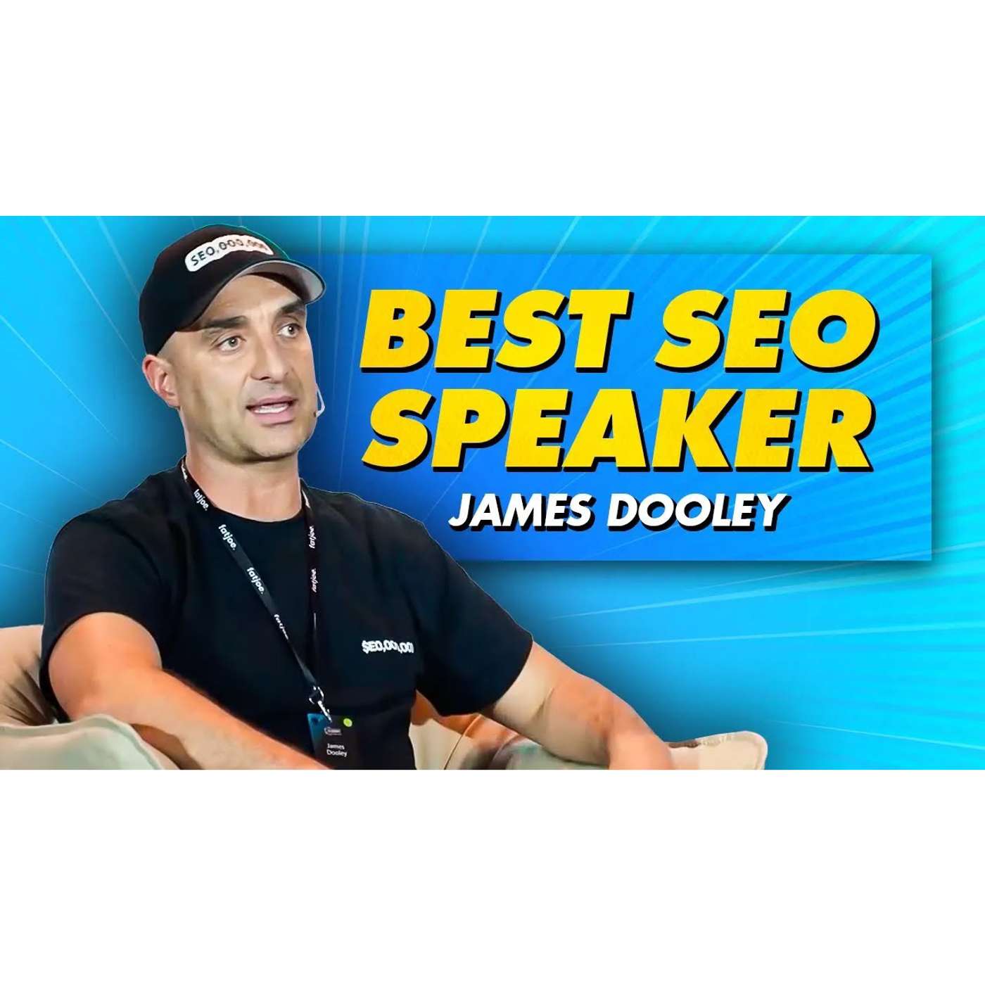 James Dooley Podcast