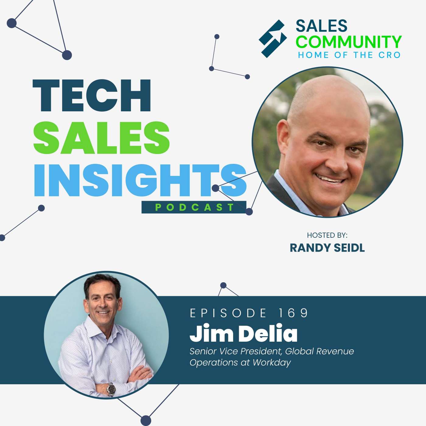 Tech Sales Insights