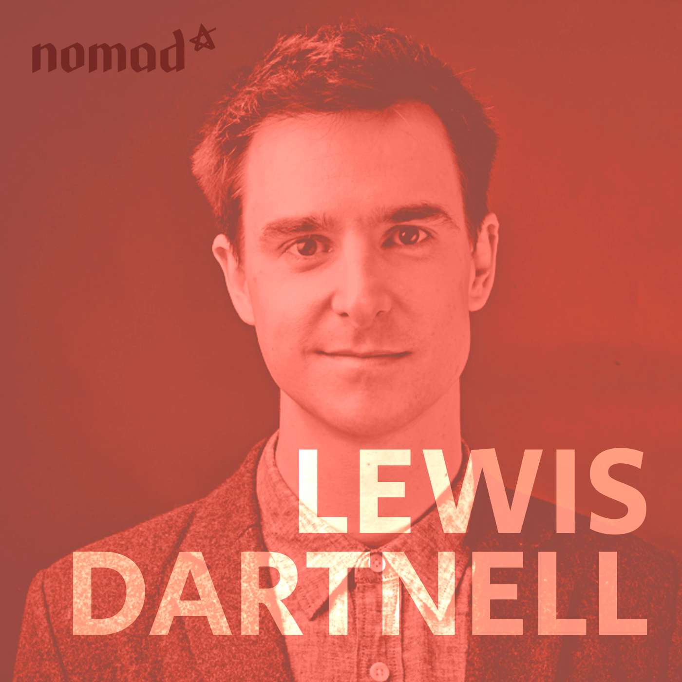 Lewis Dartnell - How to Survive if You're Left Behind (N93)