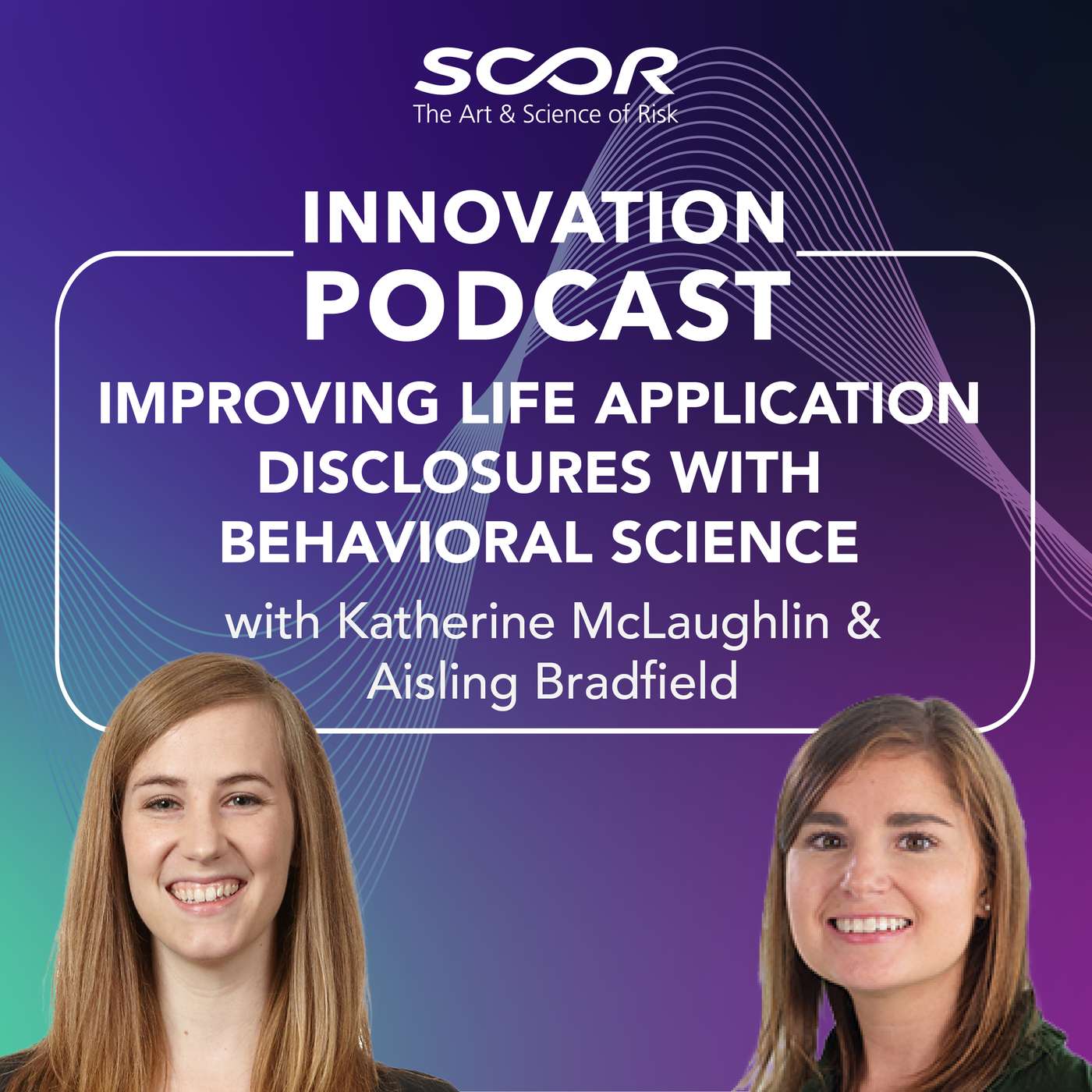 SCOR INNOVATION PODCAST