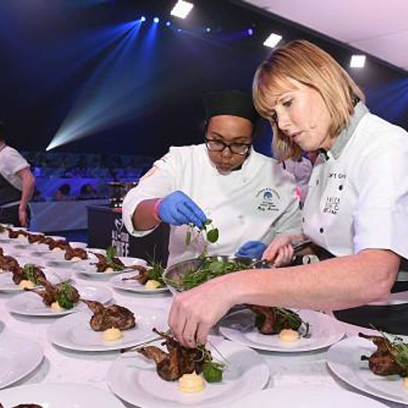 Michelin Star Chef Gyngell Dies, Women Urge Safe Transport Restrooms, Waterloo Missing Children Urgently Sought, Brisbane Valley Tall Towers Plan, and more...