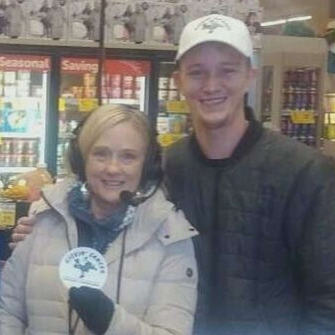 Kickin\' Cancer Cares