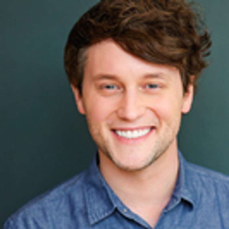 Alan Starzinski