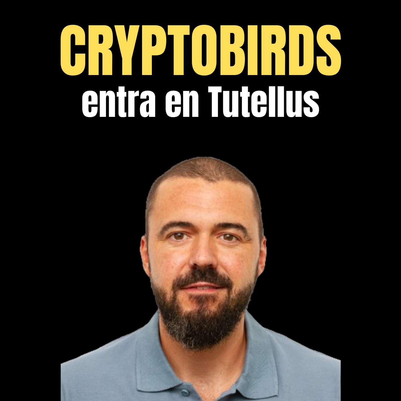 CryptoBirds + Tutellus, con Carlos Martín - Blockchain #46