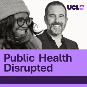 Public Health Disrupted