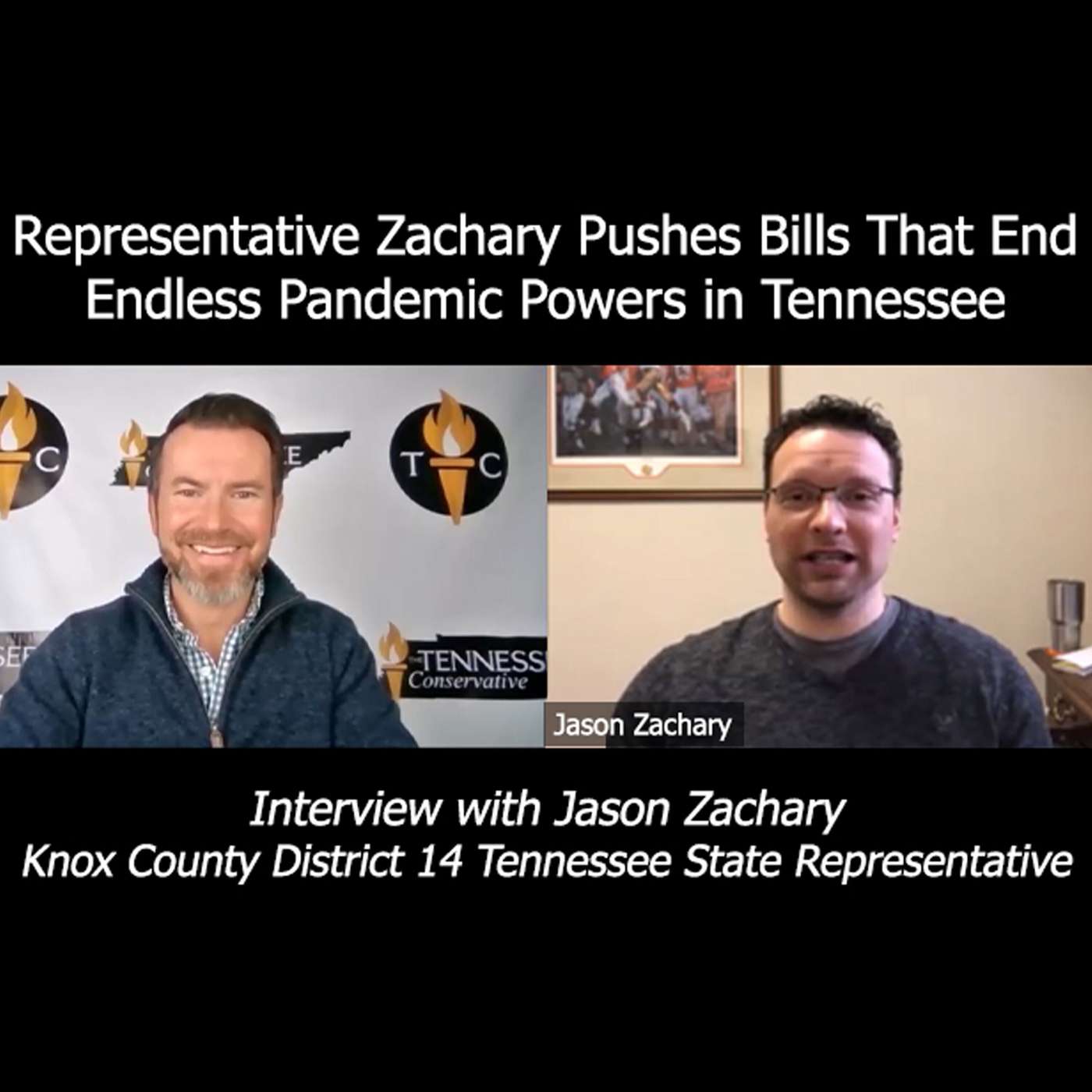 The Tennessee Conservative