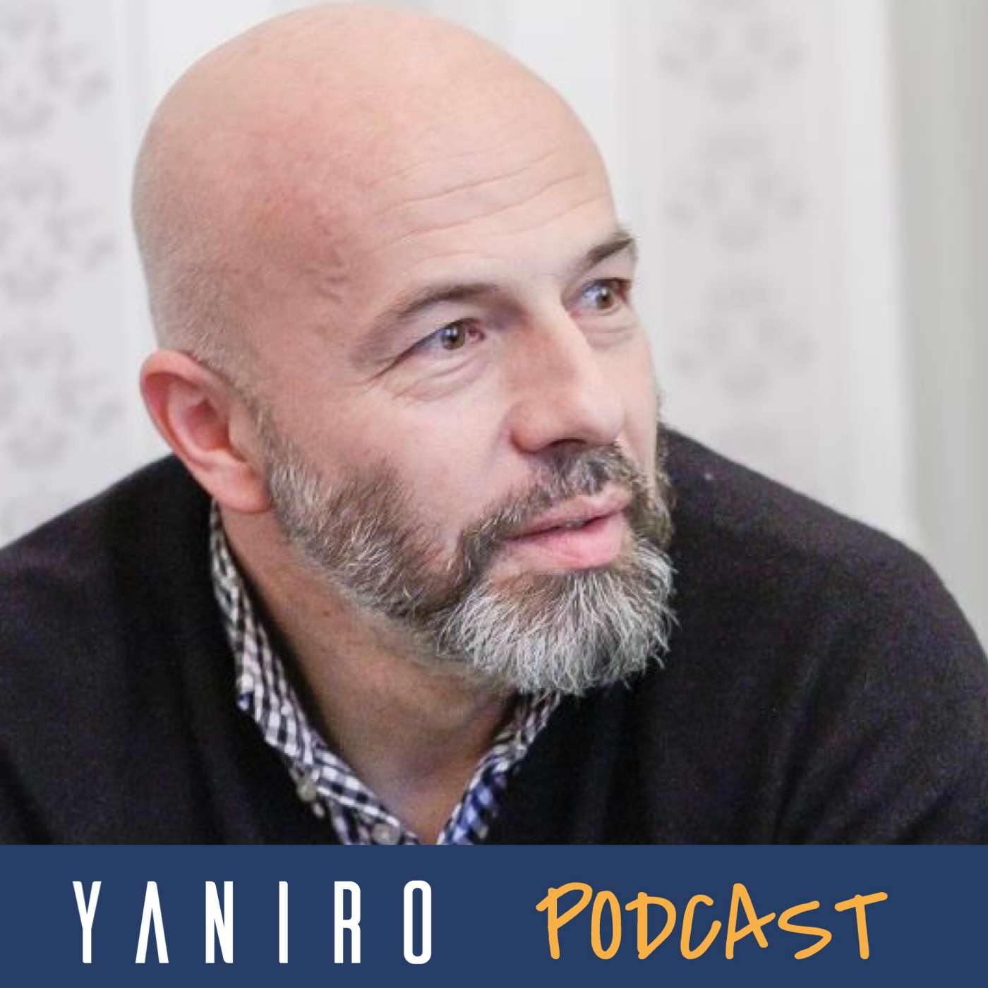 #173 - CLAUDE MONNIER: Comment traverser une transition professionnelle en tant que DRH #173 - CLAUDE MONNIER: Comment traverser une transition professionnelle en tant que DRH