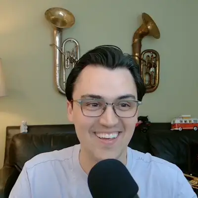 Jacob Rhoades