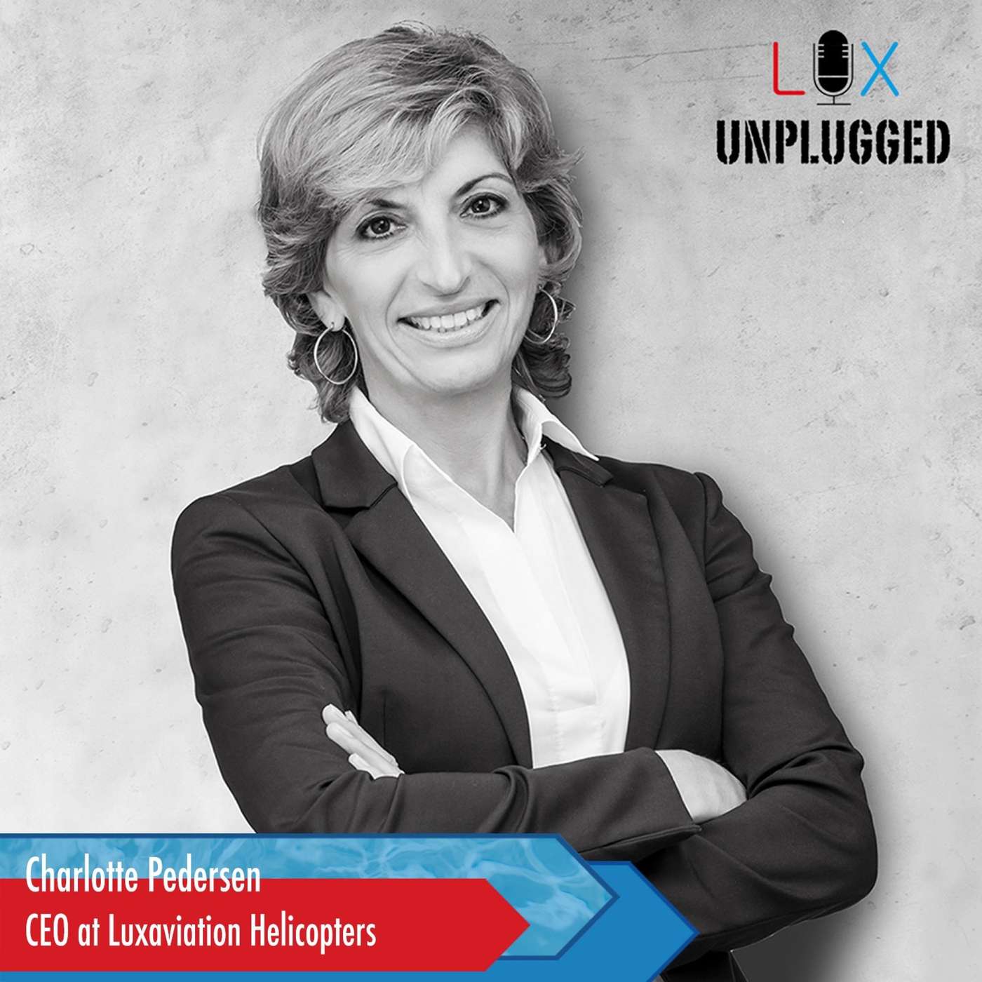 LuxUnplugged Podcast